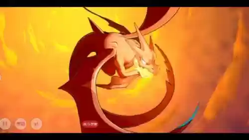 神奇宝贝觉醒火技能，神奇宝贝 觉醒插图1
