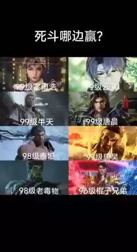 唐昊独孤博阵容搭配加点，唐昊和独孤博关系