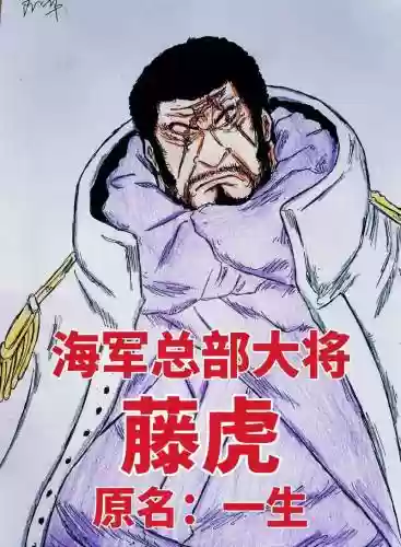 航海王藤虎怎么搭配阵容，航海王藤虎是什么果实能力-插图1