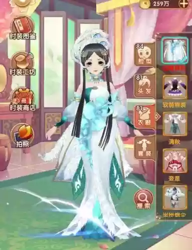 熹妃q传从三品晋升攻略，熹妃传从三品怎么过插图