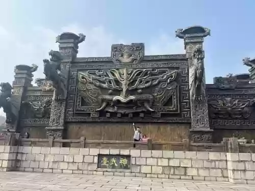 赤壁战场轩辕遗迹攻略，赤壁战场轩辕遗迹攻略视频插图1