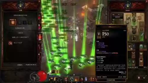 暗黑3绿色装备是不是都有远古，暗黑3绿色装备是不是都有远古装备插图1
