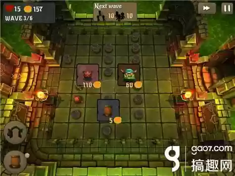 怪兽之塔攻略，怪兽之塔攻略图文插图