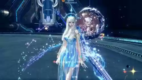 剑灵剑士刷什么武器好，2021剑灵剑士最好的武器插图