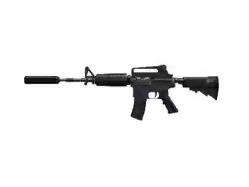 m4a1系列武器，m4a1装备推荐插图