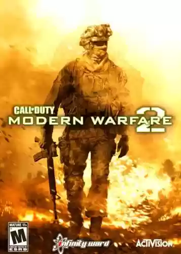cod6剧情攻略，cod6剧情介绍插图1