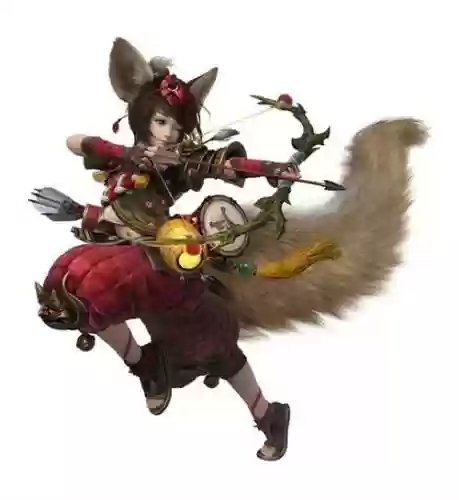 斗战神玉狐用什么武器，斗战神玉狐哪个系比较厉害2020插图
