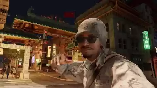 看门狗2线上白金攻略，看门狗2白送插图