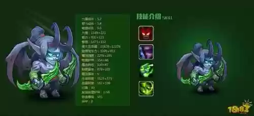 灵魂守卫dota技能，dota灵魂守卫叫什么插图1