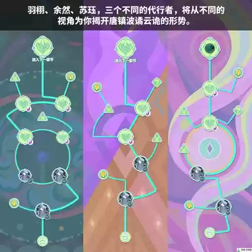 心灵传说r技能灵武，心灵传说灵武进化路线插图