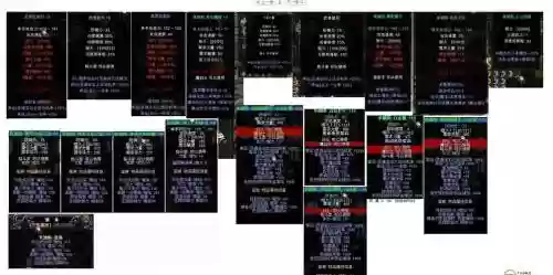 奇迹满属性装备吗，奇迹装备加15效果插图