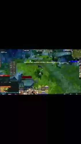 wow清算技能，魔兽怀旧清算骑士是什么意思插图1