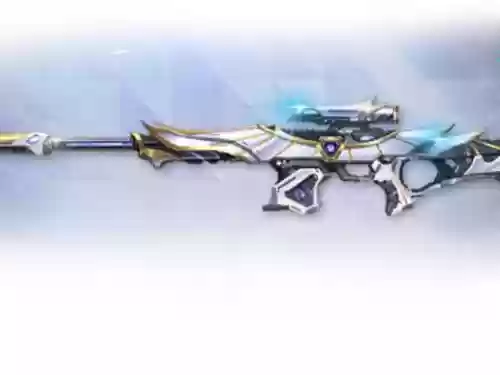 火线精英科幻武器，火线精英主武器前十名插图1