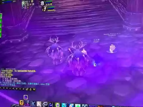 wow清算技能，魔兽世界怀旧服清算之拳掉落插图1