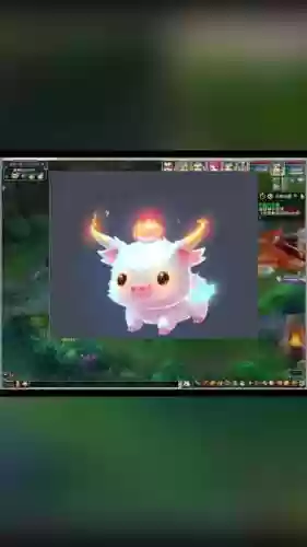 梦幻西游猪年坐骑，梦幻坐骑金猪多少钱插图1
