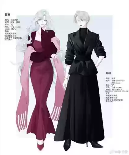 奥兰多晚礼服攻略，奥兰多策划插图1