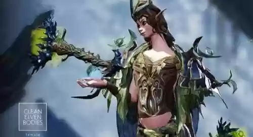 神界2单人通关攻略，神界2怎么玩插图