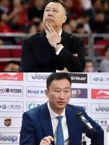 辽宁队老将阵容搭配，辽宁队老教练