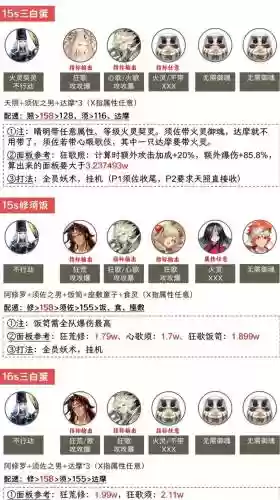 阴阳师魂土法师阵容搭配，阴阳师 魂土阵容插图1