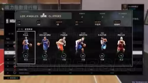 nba2k16加技能点，2k16mc模式技能点插图