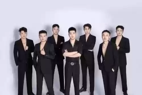 团队最佳阵容搭配图，团队的最佳组合是什么样的