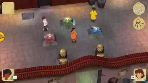 神秘黄金之城攻略，神秘黄金之城攻略视频插图