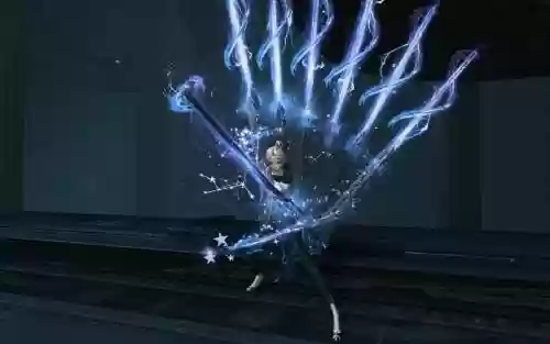 剑灵剑士刷什么武器好，2021剑灵剑士最好的武器插图1