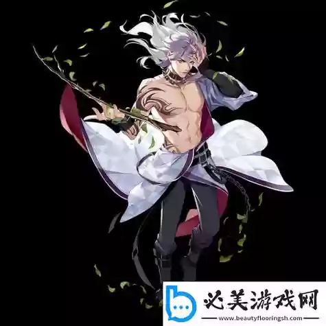 梦间队伍集攻略，梦间集哪个角色值得培养插图
