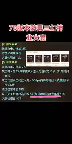 安魂曲装备搭配，安魂曲装备选择及宝石选择插图