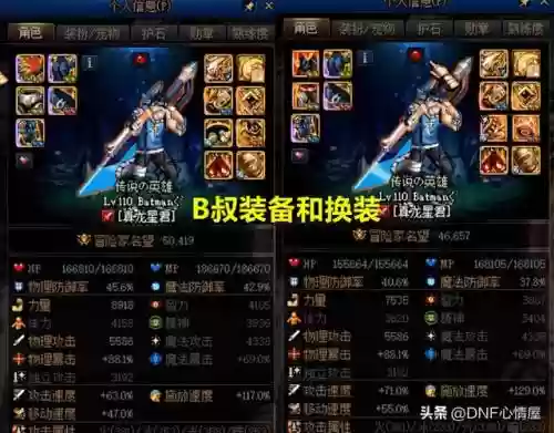 dnf装备找回24小时候，dnf装备找回过了3天没反应插图1