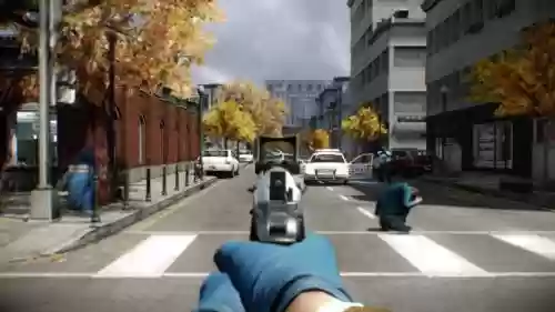 payday2carshop攻略，payday 2攻略插图1