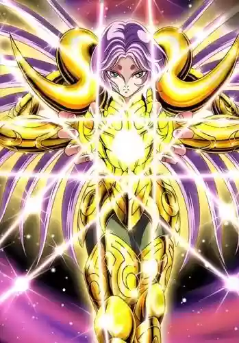 魔兽黄金圣斗士12宫攻略，12黄金圣斗士招数插图1