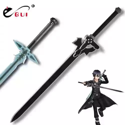 虚空断章虚空桐人武器，虚空断章武器出处