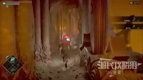 恶魔之魂详细攻略，恶魔之魂攻略游民星空插图