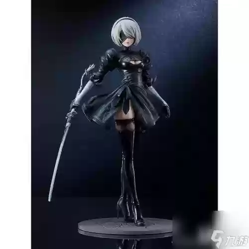 尼尔机械纪元武器强化4地点，尼尔机械纪元武器强化4材料插图1