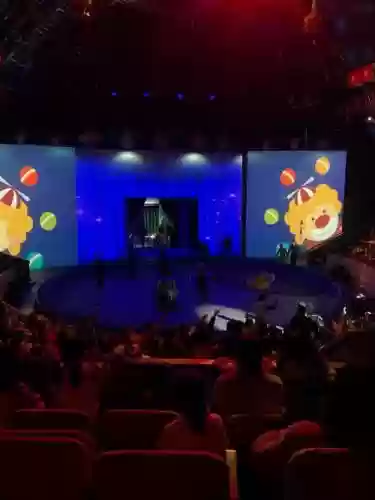 欢乐马戏团攻略，游戏厅欢乐马戏团插图1