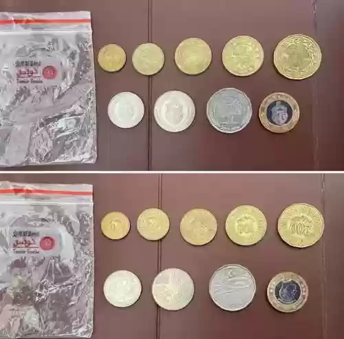 硬币公主攻略，硬币之旅插图