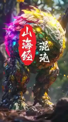 山海经吞天异兽手游装备合成，山海经吞天异兽手游攻略插图