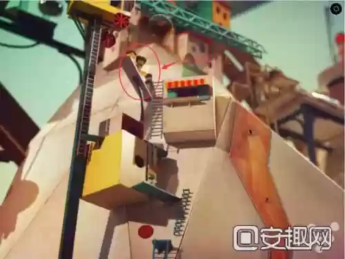 爷爷的城市6攻略，爷爷的城市图文全文攻略插图1