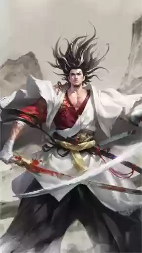 宫本武藏的1技能是什么，宫本武藏技能都叫啥插图1