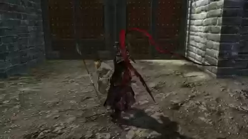 真三国英雄无双7武器存档，真三国无双7猛将传武器存档插图