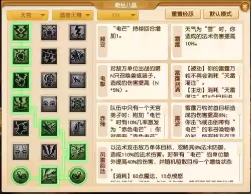 梦幻西游后裔分灵，梦幻西游后裔上攻略大全插图1