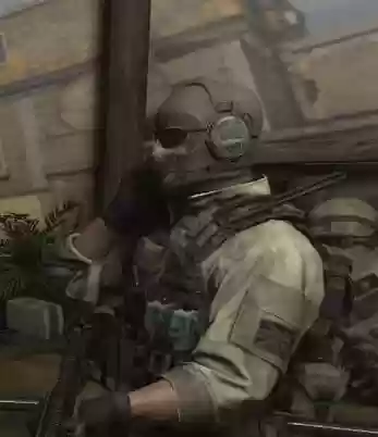 cod6剧情攻略，cod6剧情介绍插图
