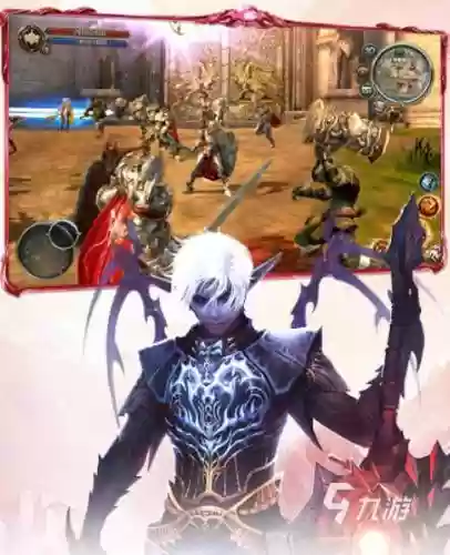 天堂2血盟装备如何升阶，天堂2怎么升级血盟插图