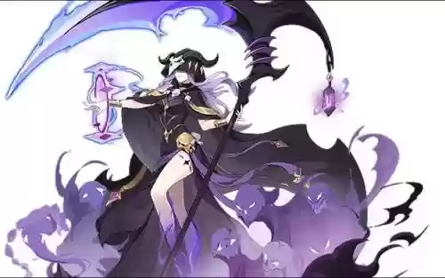 技能可以触发灵魂收割吗，灵魂收割的效果插图1