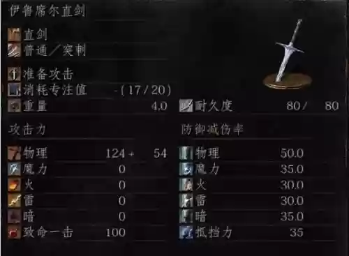 黑暗之魂3前期升级哪个武器好，黑暗之魂3武器升级推荐插图