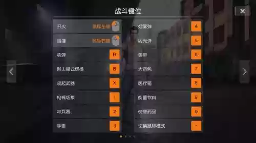 荒野行动pc电脑版攻略，荒野行动pc电脑版攻略图插图