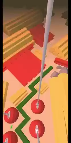 跳舞的线攻略地球，跳舞的线 攻略