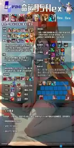 命运神界国际服阵容搭配，命运神界国际服攻略插图1