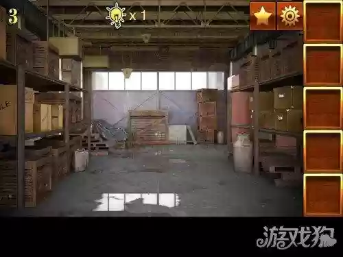 逃离废弃仓库详细攻略，逃离废弃公馆攻略插图